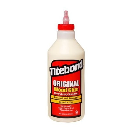 Titebond Titebond QT WD Glue 5065